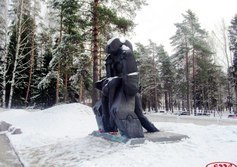 "Молох тоталитаризма"