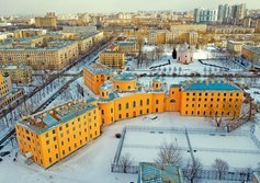 Чесменский дворец