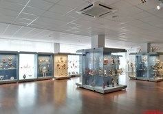 Музей императорского фарфорового завода