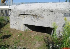 ДОТ-269 рубежа "Ижора"