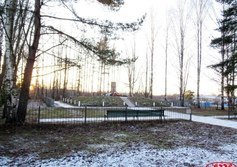 Мемориал «Ладожский курган»