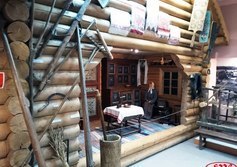 Вытегорский краеведческий музей