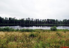 Озеро Сюзик