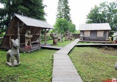 «Бабкина поляна»