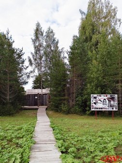 «Бабкина поляна»