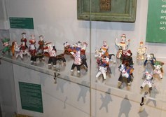 Каргопольский музейно-выставочный центр