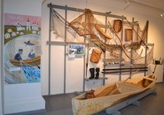 Каргопольский музейно-выставочный центр