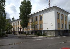 Управление Беломорско-Балтийского комбината НКВД СССР