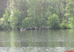 Озеро Китайское