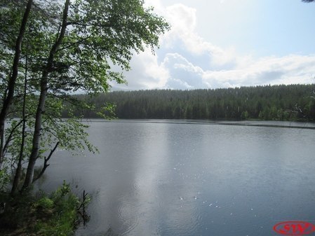 Озеро Китайское