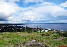 Военно-исторический парк «Гора Лысуха»