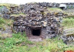 Военно-исторический парк «Гора Лысуха»