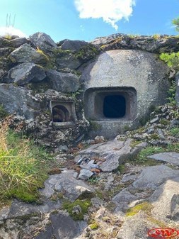 Военно-исторический парк «Гора Лысуха»