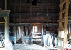 Церковь Рождества Христова в Большой Шалге