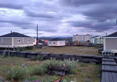 Село Амгуэма