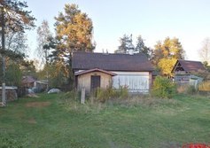 Часовня Казанской иконы Божией Матери в Никольском