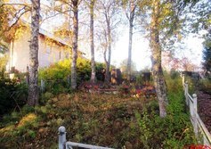 Братская могила советских воинов в Заозерье