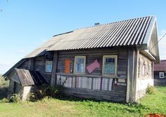 «Дом МариПалны» в д. Средняя