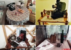 Подпорожский краеведческий музей