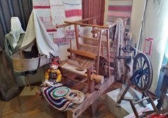 Подпорожский краеведческий музей