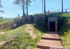 Свирский ДЗОТ