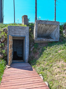 Свирский ДЗОТ