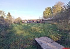 Мемориал памяти земляков в с. Шеменичи