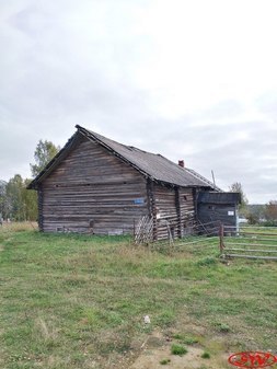 Музей сельского учителя им. Георгия Спиркова в д. Великий Двор