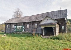 Церковь Рождества Пресвятой Богородицы в Винницах