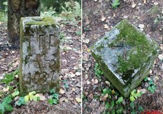 Гора Гапсельга. Самая высокая точка Ленинградской области - 291.9 м