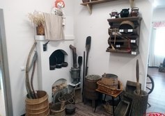 Вепсский центр фольклора в Винницах