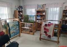 Вепсский центр фольклора в Винницах