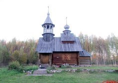 Церковь святого Василия Великого