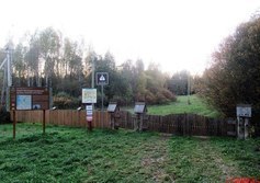 Усадьба Д.В. Поленова "Имоченицы"