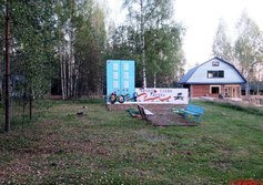 Памятник землякам в д. Имоченицы