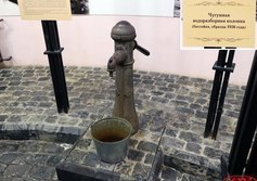 Музей истории ЖКХ в Коломне