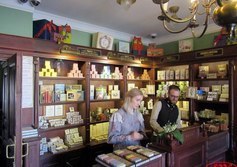 Музей «Душистыя радости»