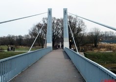 Клиновский мост через Дудергофский канал