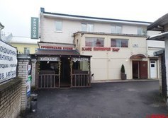 Кафе «Анамария»