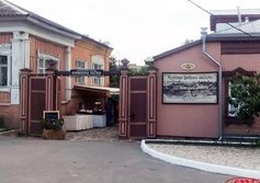 Музейная фабрика пастилы