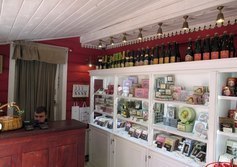 Музей Коломенской пастилы