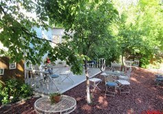 Музейное кафе «Вкусные Истории»