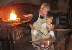 Дом посадских ремесел в Коломне