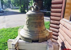 Часовня Илии Пророка в Клязьме