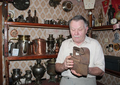 Музей «По волнам нашей памяти»