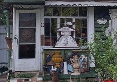 Музей «По волнам нашей памяти»