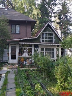 Музей «По волнам нашей памяти»