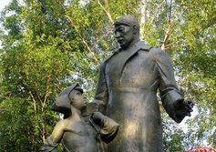 Б.К. Домбровский