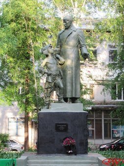 Б.К. Домбровский