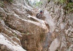 Устье реки Йохаган-Су